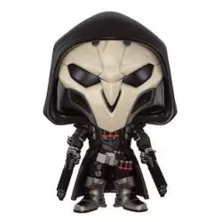 Overwatch Pop! Games Reaper...