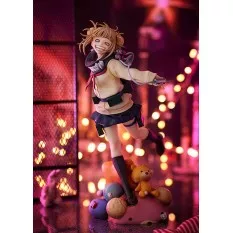My Hero Academia Figurine 1/7 Himiko Toga 23cm