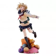 My Hero Academia Figurine...