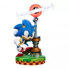 Sonic the Hedgehog Figurine...