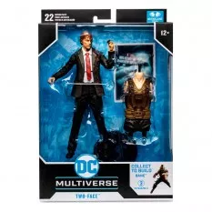 DC Multiverse Action Figure...