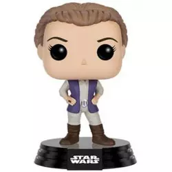 Star Wars Episode VII POP!...