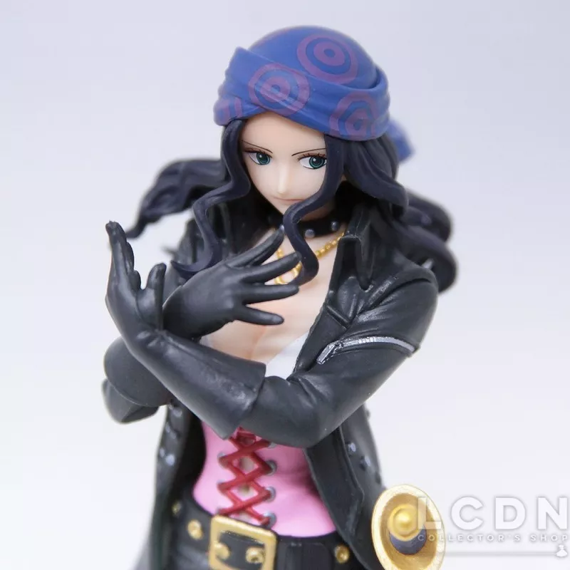One piece robin figure clearance