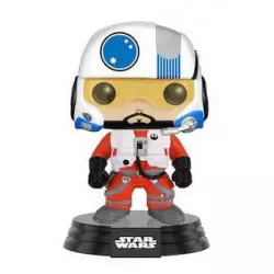 Star Wars Episode VII Pop!...