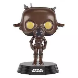 Star Wars Episode VII Pop!...