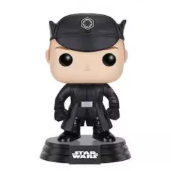 Star Wars Episode VII Pop!...