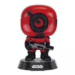 Star Wars Episode VII Pop!...