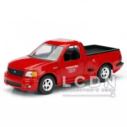 Fast and Furious Brian's Ford F-150 SVT Lightning Jada Toys