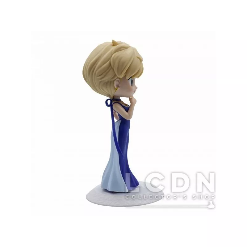 Sailor Moon Eternal Movie Figurine Q Posket Princess Uranus ver.A 14cm