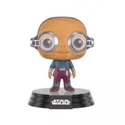 Star Wars Episode VII Pop!...