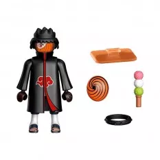 Naruto Shippuden Action Figurine Obito PLAYMOBIL 7,5cm