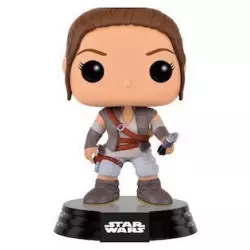 Star Wars Episode VII Pop!...