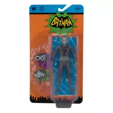 DC Retro Action Figure...