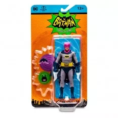 DC Retro Action Figurine...