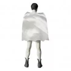 DC Retro Action Figurine Batman 66 Robin (Black & White TV Variant) 15cm