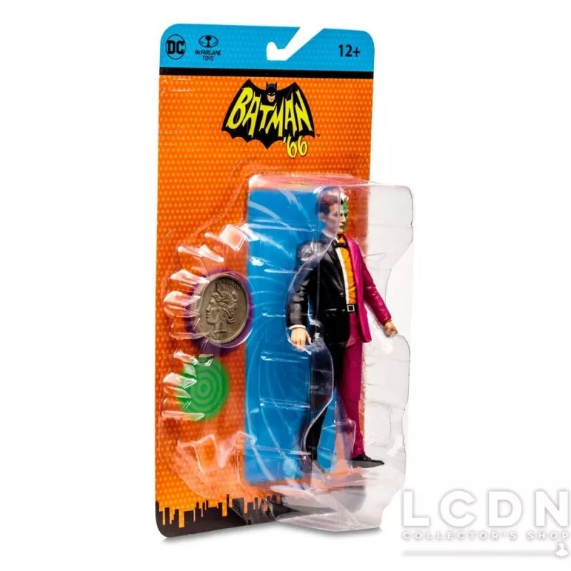 Dc retro action figures shop
