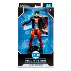 DC Multiverse Action Figure...