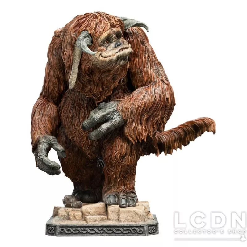 Labyrinthe Statue 1/6 Ludo 36cm