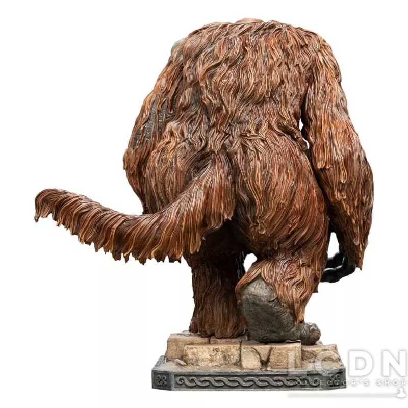 Labyrinthe Statue 1/6 Ludo 36cm