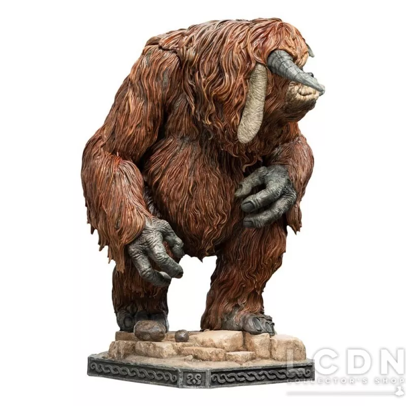 Labyrinthe Statue 1/6 Ludo 36cm