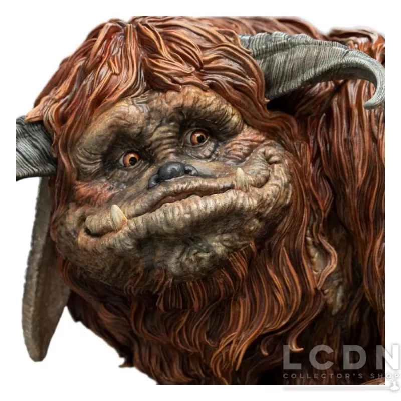 Labyrinthe Statue 1/6 Ludo 36cm