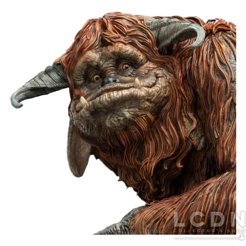Labyrinthe Statue 1/6 Ludo 36cm