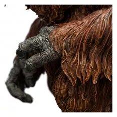 Labyrinthe Statue 1/6 Ludo 36cm