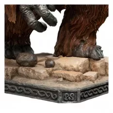 Labyrinthe Statue 1/6 Ludo 36cm