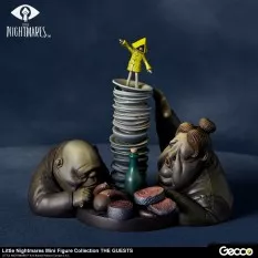 Little Nightmares Mini...