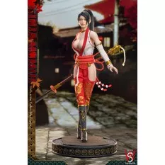 Ninja Momiji Collectible...