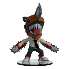 Chainsaw Man Figurine...