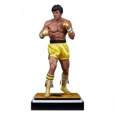 Rocky III Statue 1/3 Rocky...