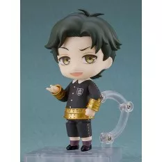 Spy × Family Action Figurine Nendoroid Damian Desmond 10cm