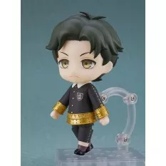 Spy × Family Action Figurine Nendoroid Damian Desmond 10cm