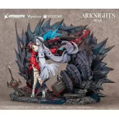 Arknights Figure 1/7 Skadi...