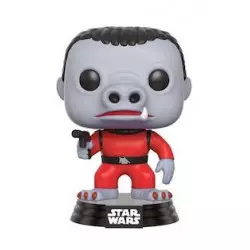 Star Wars Pop! Red...