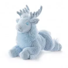 Harry Potter Peluche Stag...