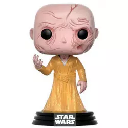 Star Wars Episode VIII POP!...