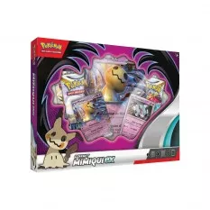 Pokémon TCG Coffret...