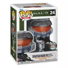 Halo Infinite POP! Games...