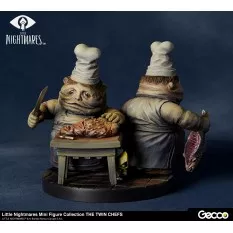 Little Nightmares Mini...