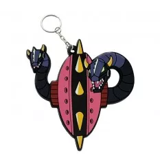 Goldorak (Grendizer) Porte...