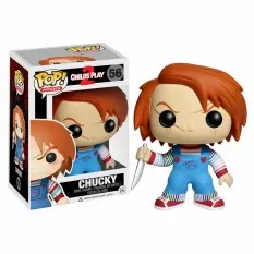 Child's Play Pop! Chucky...