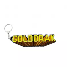 Goldorak (Grendizer) Porte...