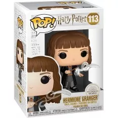 Harry Potter POP! Movies...