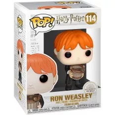 Harry Potter POP! Movies...