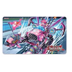 Yu-Gi-Oh! ACC Game Mat...