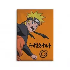 Naruto Couverture Plaid...