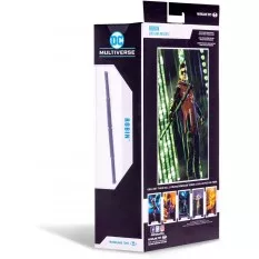 DC Gaming Action Figure Robin (Gotham Knights) 18cm