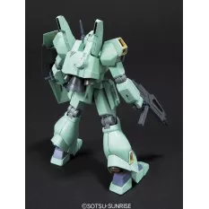 HG Gundam Maquette 1/144 RGM-89 Jegan N°097 13cm
